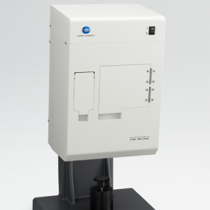 Spectrophotometer CM-3610A