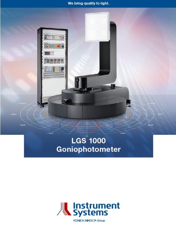 LGS 1000