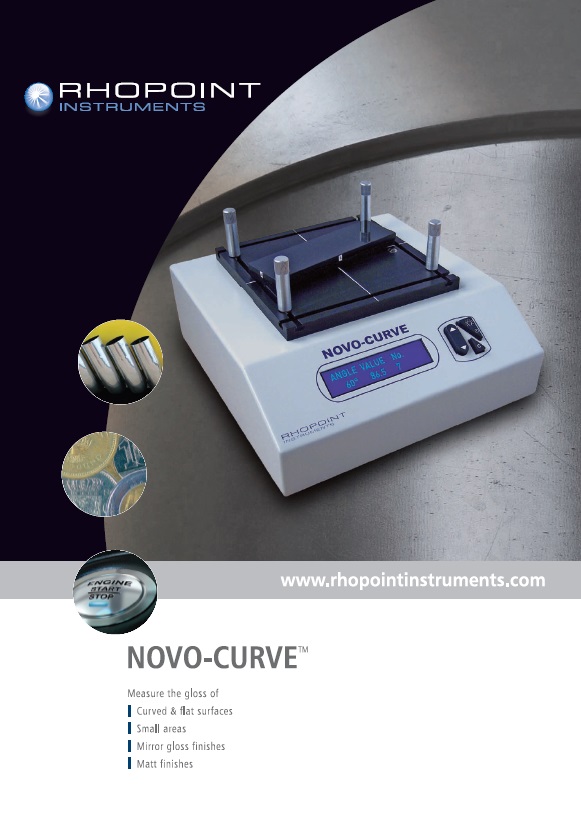 novo curve 60