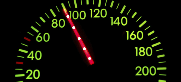 speedometer