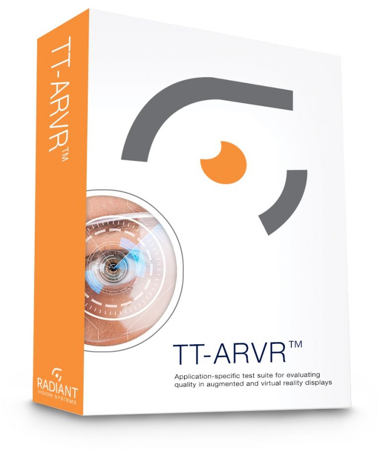 TrueTest AR/VR