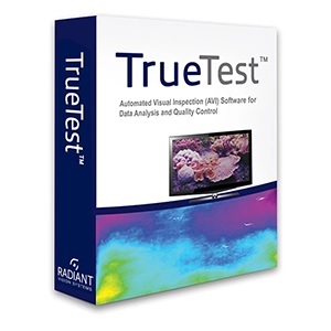 TrueTest Software