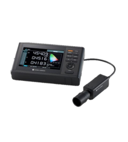 CA-410 Display Color Analyzer