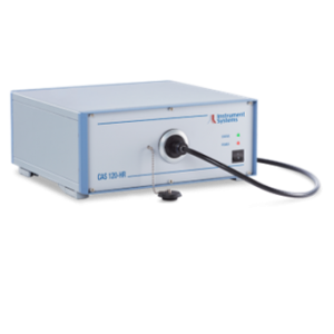 High Resolution Compact Array Spectrometer CAS 120-HR