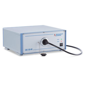 High Resolution Compact Array Spectrometer CAS 120-HR