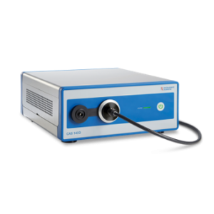 Compact Array Spectrometer CAS 140D