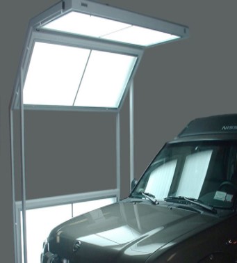 CHIS Color Harmony Inspection Systems