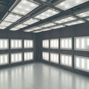 CHR Color Harmony Room