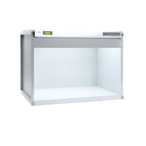 ColorMatcher Booth CMB