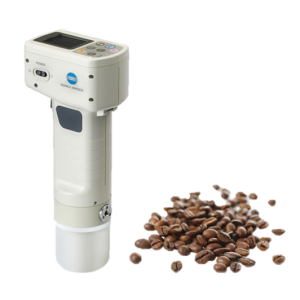 Coffee Index CR-410C