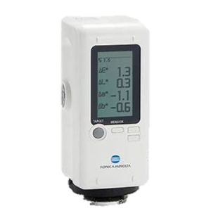 CR-10Plus Color Reader