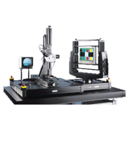 DTS 500 Spectrometer