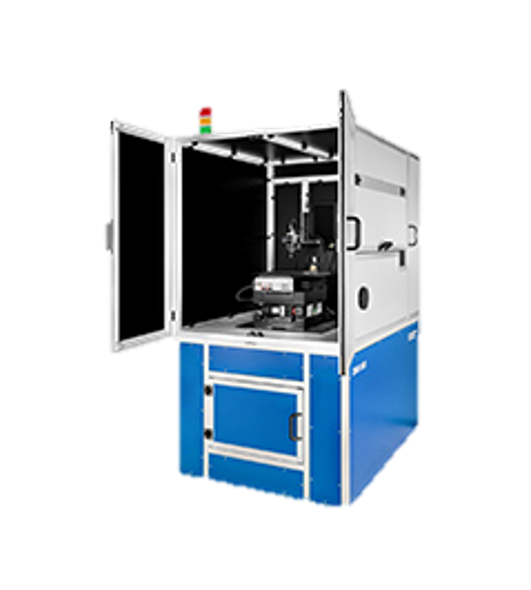 DMS 803 Display Measurement Systems
