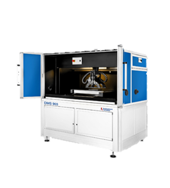 DMS 903 Display Measurement Systems