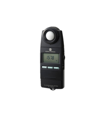 T-10A Illuminance Meter