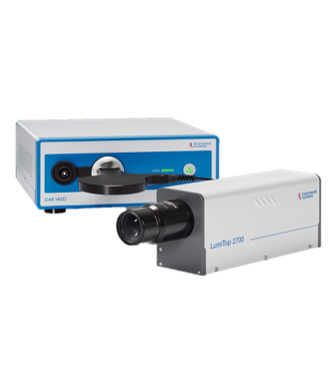 LumiTop 2700