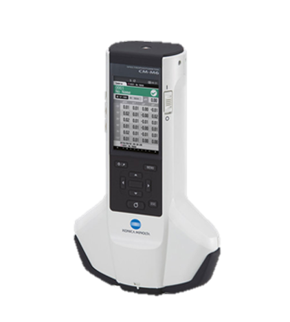 CM-M6 Multi-Angle Spectrophotometer