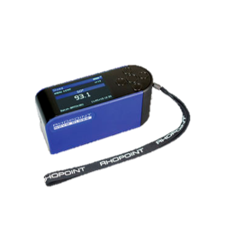 Novo Gloss 60-KM Gloss Meter