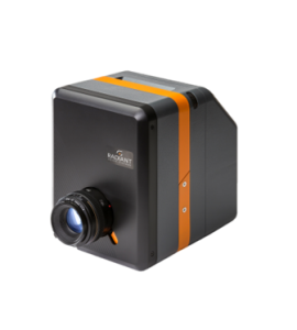 Colorimeter Vision Plus PROMETRIC® I Imaging Colorimeter – Radiant Vision Systems