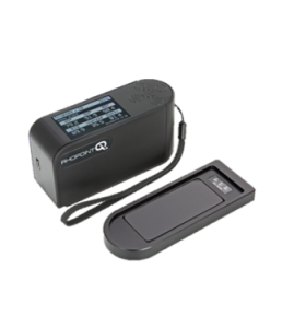 IQ-S 20°/60°/85° Goniophotometer