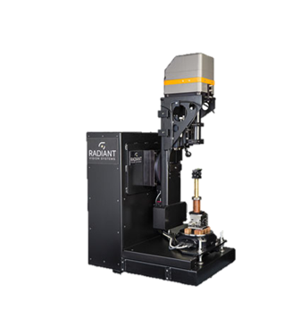 SIG-400 Source Imaging Goniophotometer