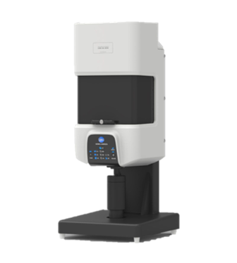 CM-36dGV Spectrophotometer