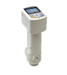 CM-700d Spectrophotometer