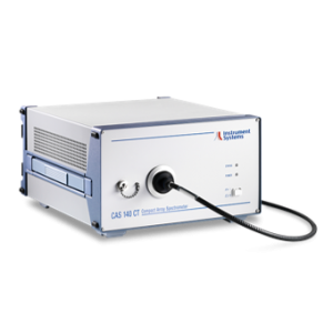 Compact Array Spectrometer CAS 140CT