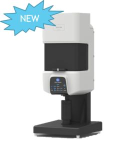 CM-36dGV Benchtop Spectrophotometer