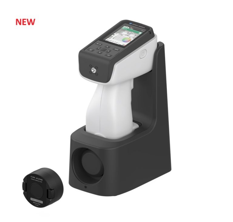 Spectrophotometer CM-17d
