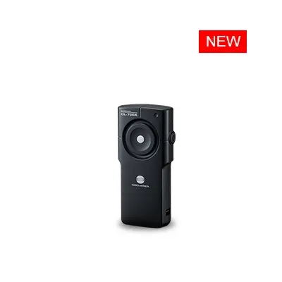 CL-700a illuminance spectrophotometer