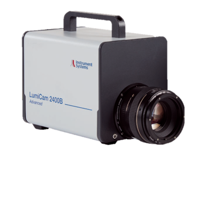 Instrument Systems LumiCam 2400B Advanced